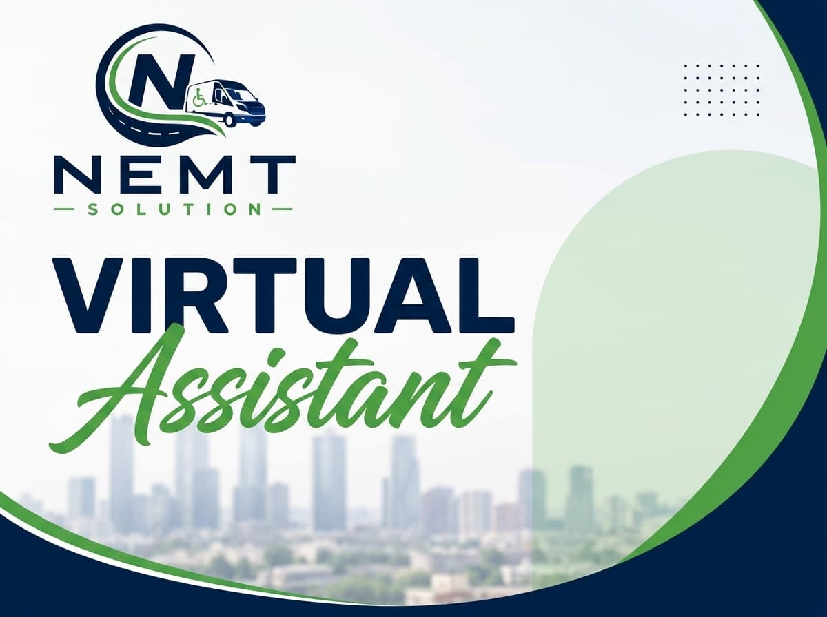 NEMTSolution Virtual Assistant support